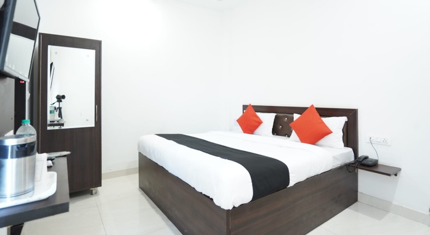 Hotel Star in karnal