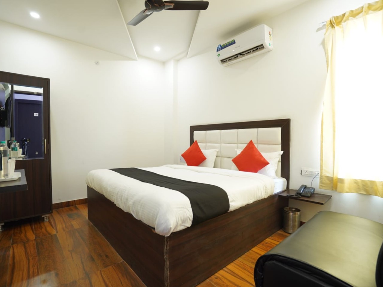 Hotel Star in karnal