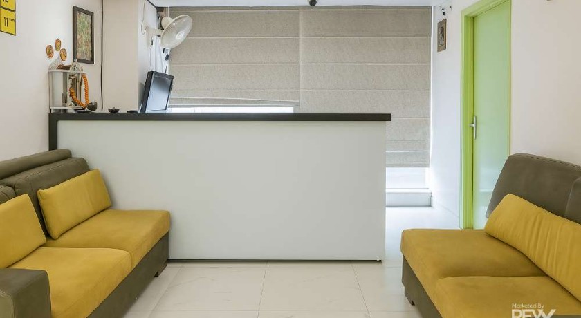 Comfort Stay (Near CCS Airport) in Lucknow