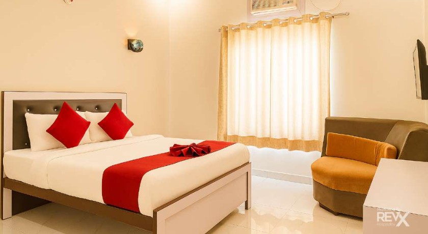 Comfort Stay (Near CCS Airport) in Lucknow