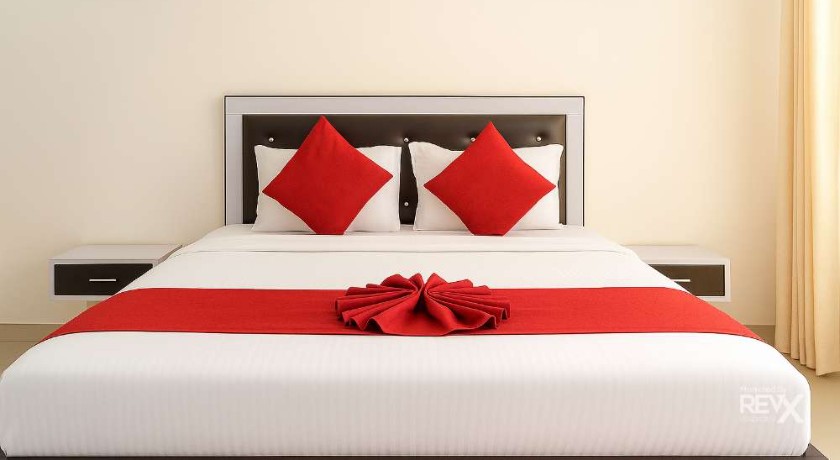 Comfort Stay (Near CCS Airport) in Lucknow