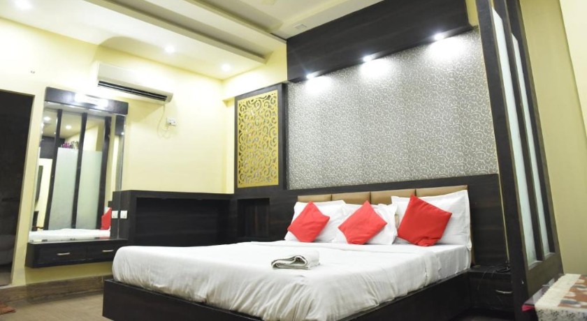 Hotel C9 in Jaipur