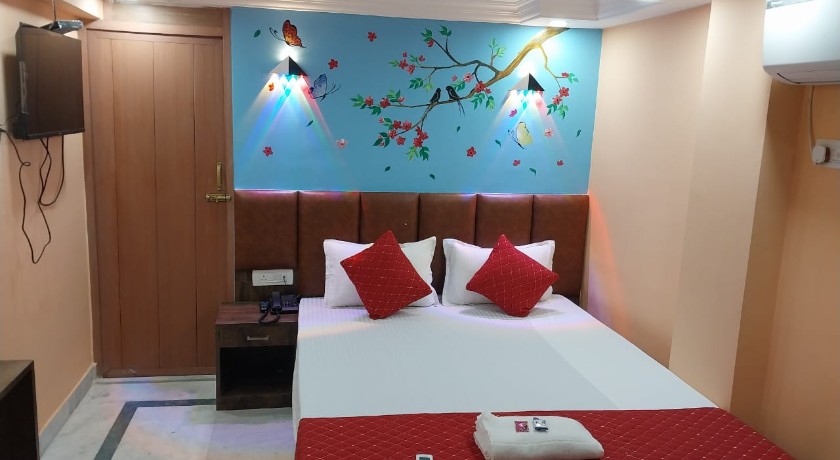 Hotel Orbit in Kolkata