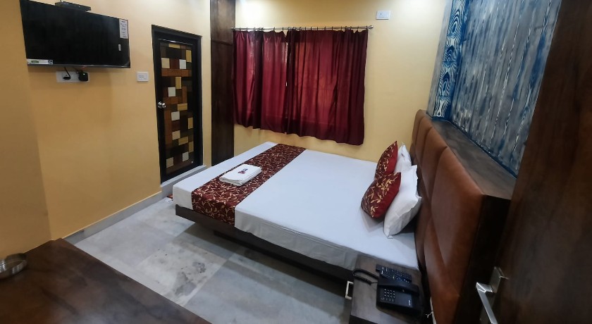 Hotel Orbit in Kolkata