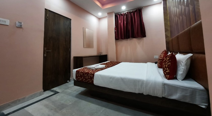 Hotel Orbit in Kolkata