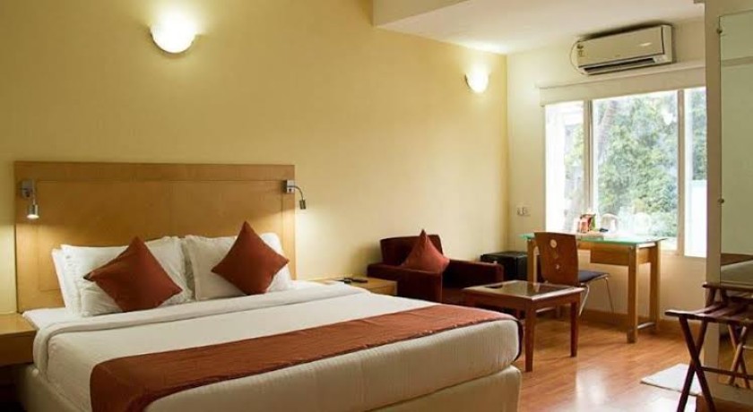 Marina Inn in Chennai