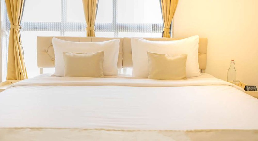 Z Bliss Suites in Mumbai