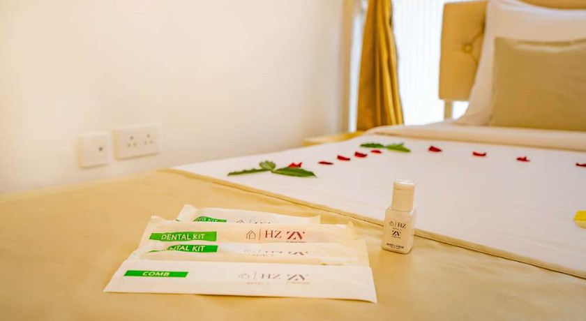 Z Bliss Suites in Mumbai