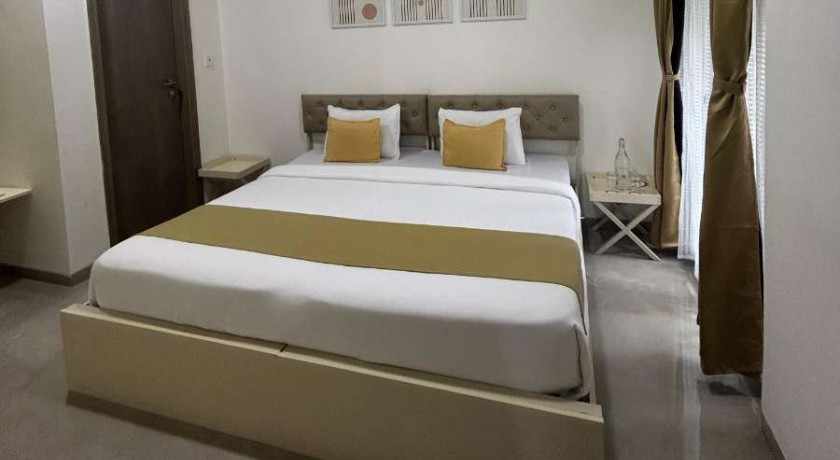 Z Bliss Suites in Mumbai