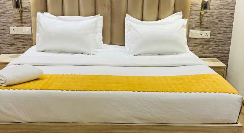 The Sawan Arc in Gurgaon