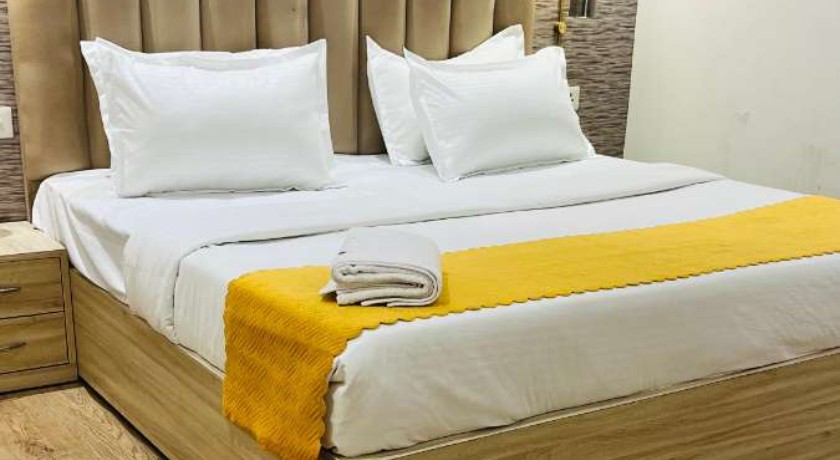 The Sawan Arc in Gurgaon