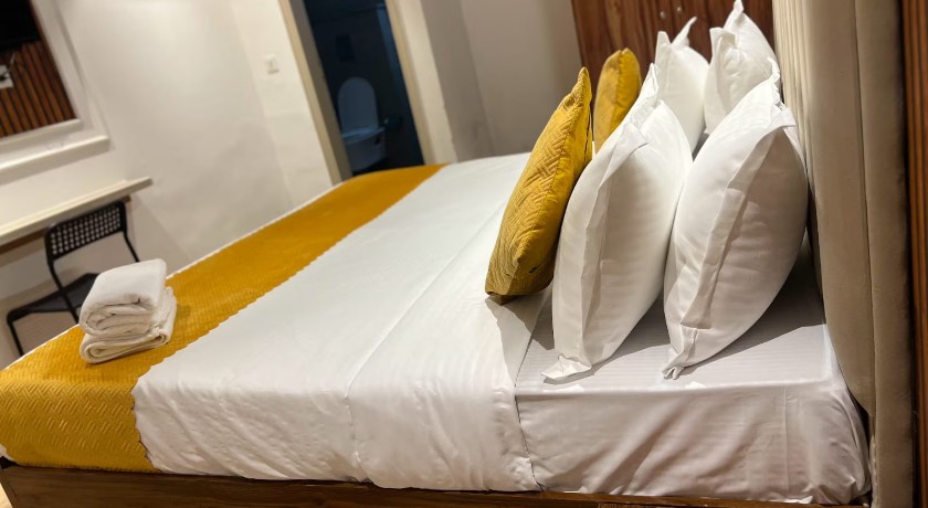 The Sawan Arc in Gurgaon