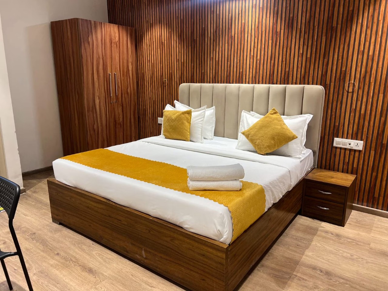 The Sawan Arc in Gurgaon