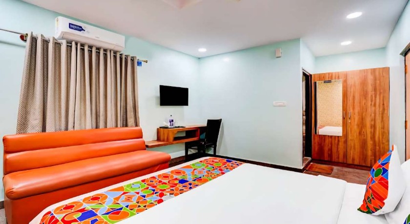 Hotel Emara Inn in Bangalore