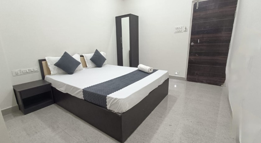 Hotel Casa in Nagpur