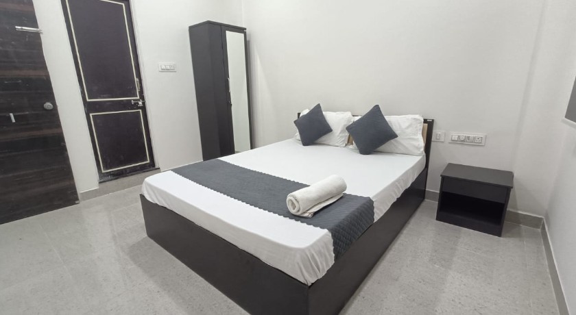 Hotel Casa in Nagpur