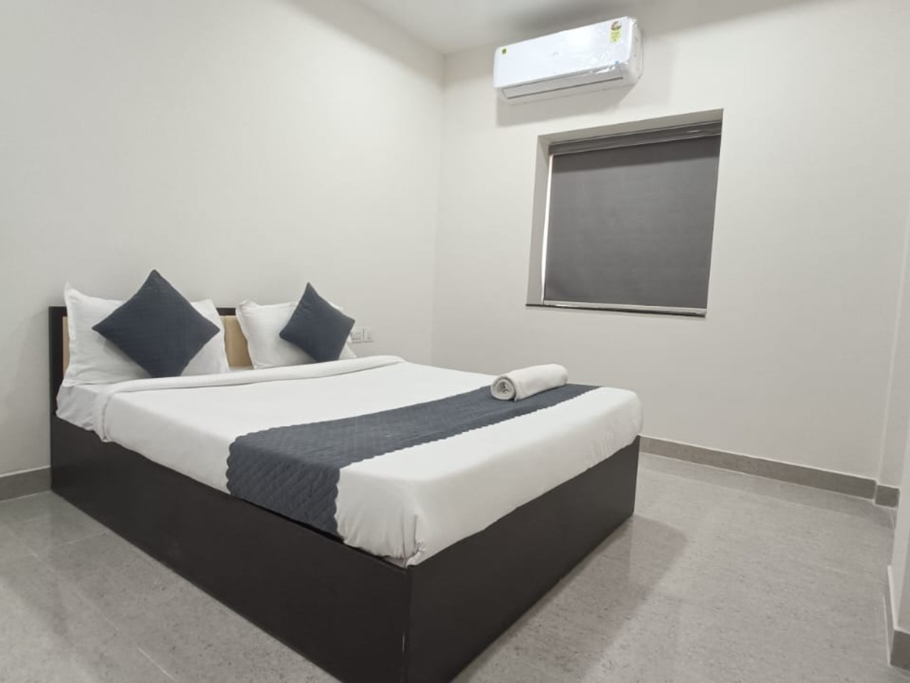 Hotel Casa in Nagpur