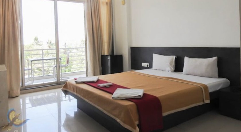 Hotel Raj Cottage in Panvel