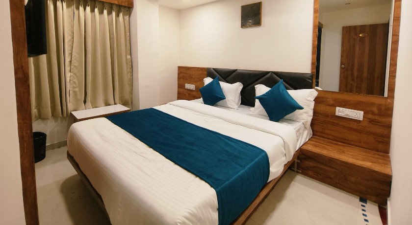 Hotel Viva Inn in Vadodara