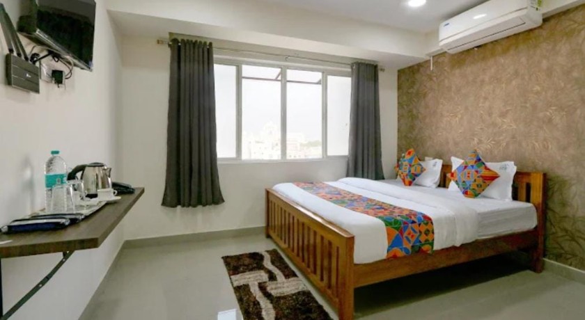 VGR Comforts in Hyderabad