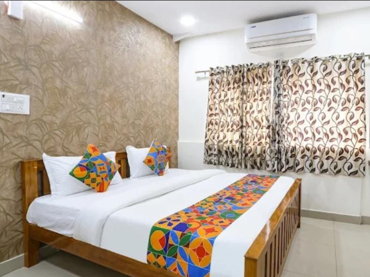 VGR Comforts in Hyderabad