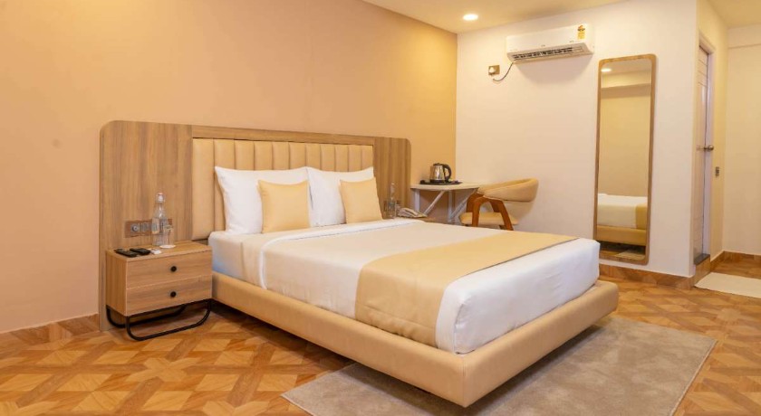 HZ Bangalore Stories in Bangalore