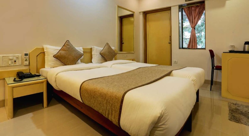 Hotel Accord in Mumbai