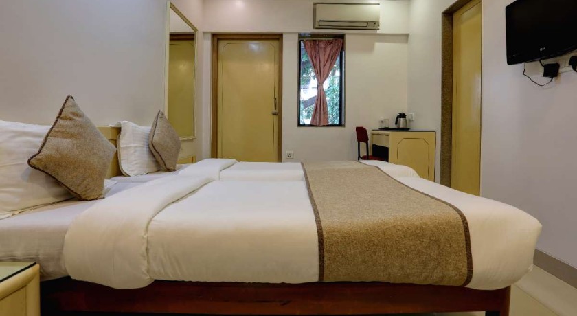 Hotel Accord in Mumbai