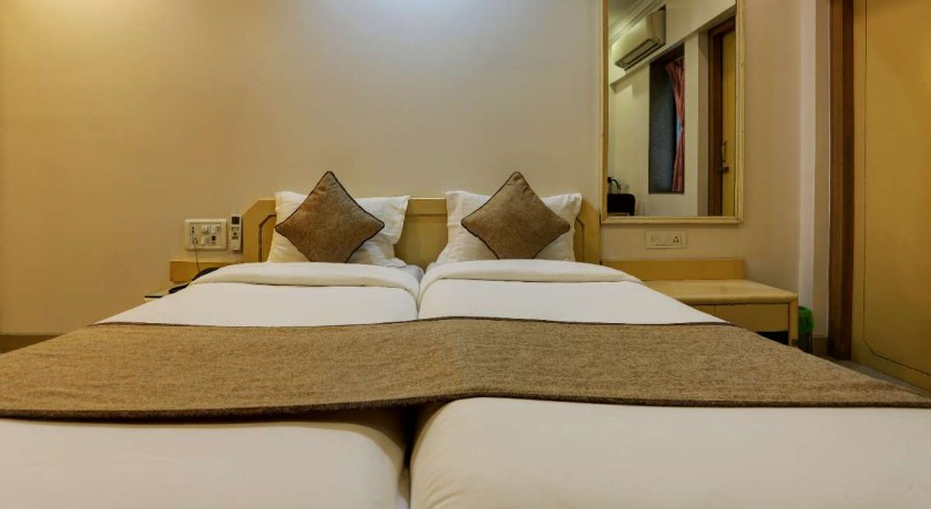 Hotel Accord in Mumbai