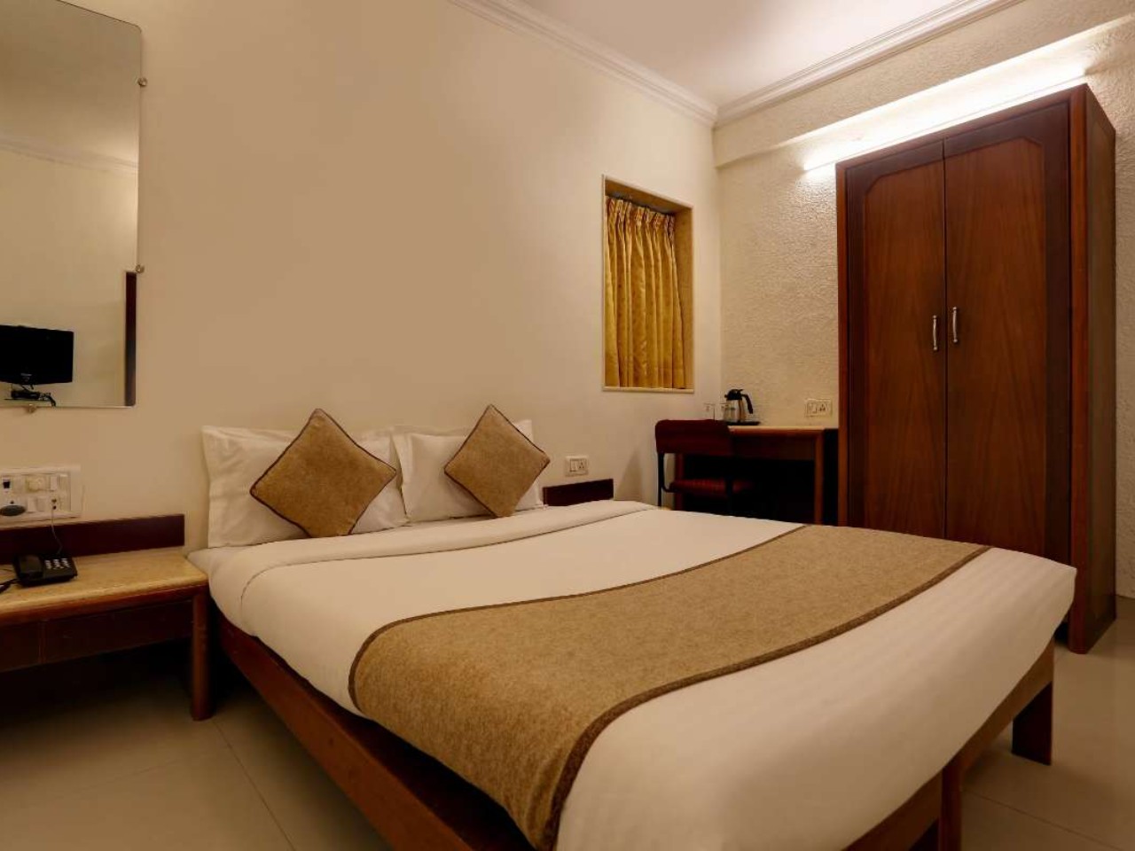 Hotel Accord in Mumbai