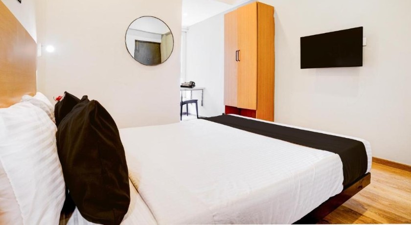 The UniContinental in Mumbai