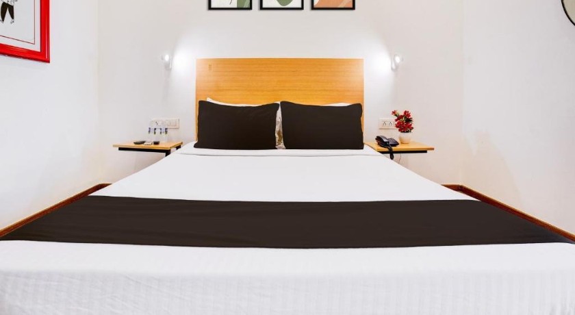 The UniContinental in Mumbai