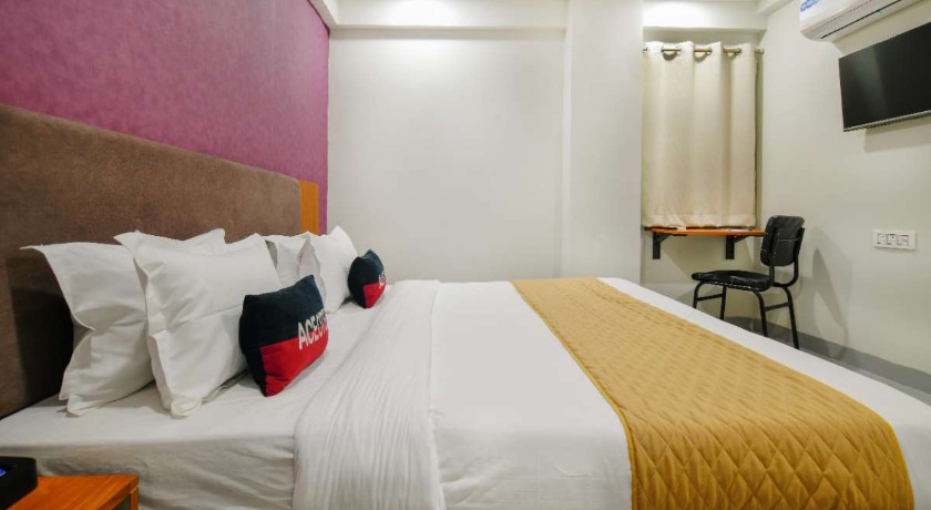 Aceotel Inn in Indore