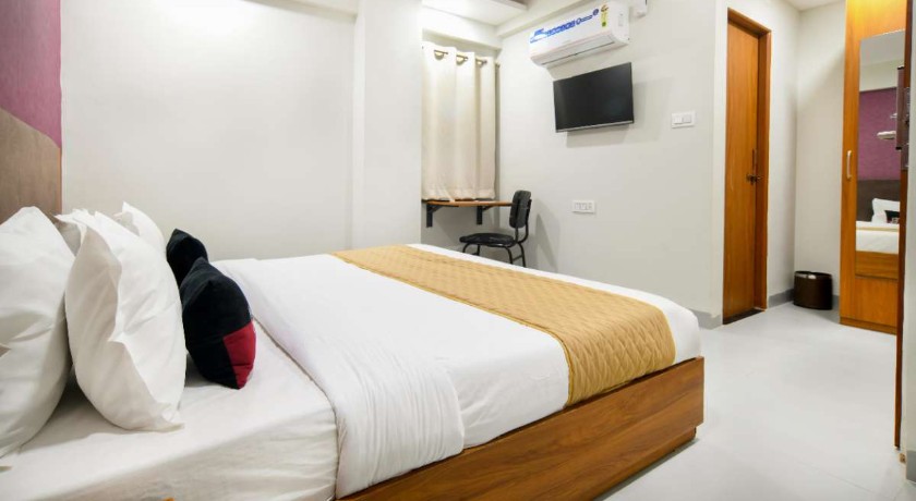 Aceotel Inn in Indore