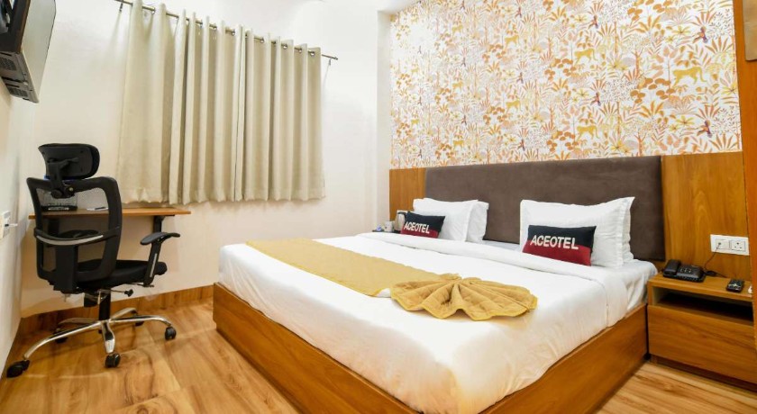 Aceotel Inn in Indore
