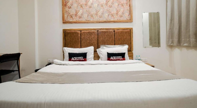 Aceotel Flamingo in Indore