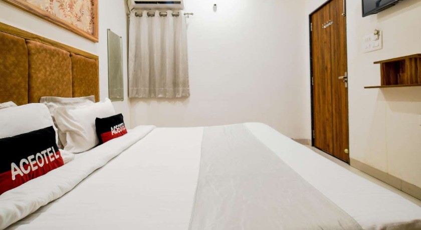 Aceotel Flamingo in Indore