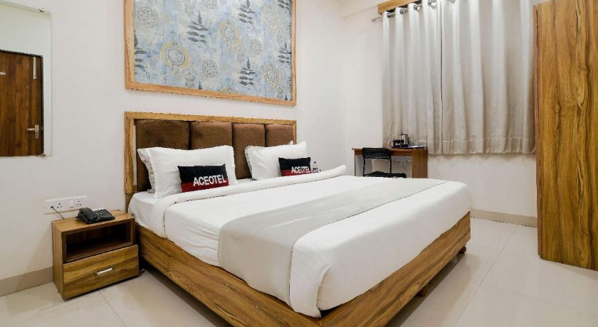 Aceotel Flamingo in Indore