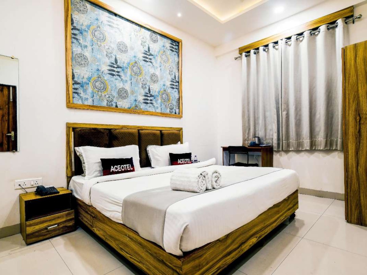 Aceotel Flamingo in Indore