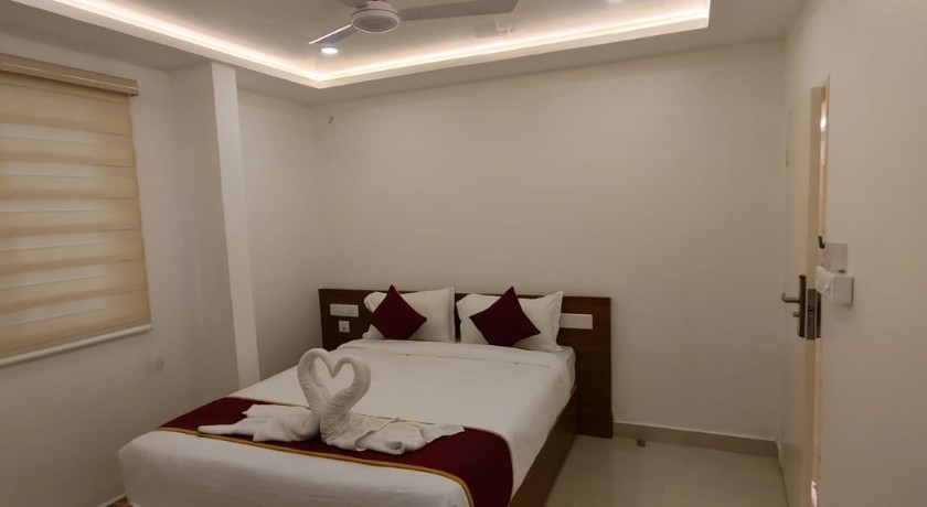 Starlight Hotel in Chennai