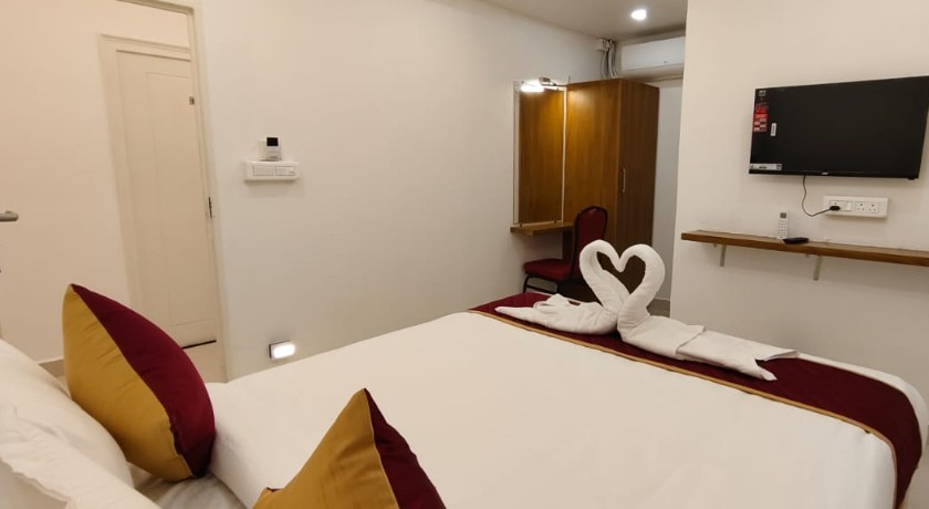 Starlight Hotel in Chennai