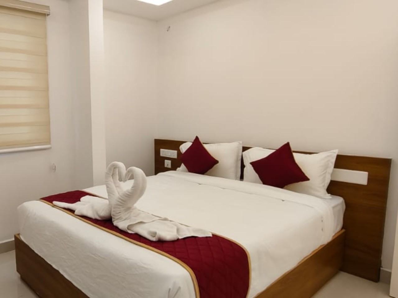 Starlight Hotel in Chennai
