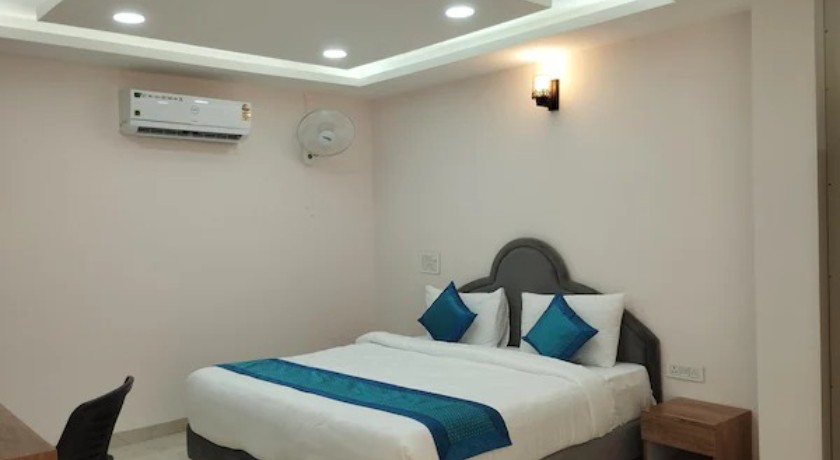 Immense Residency in Faridabad