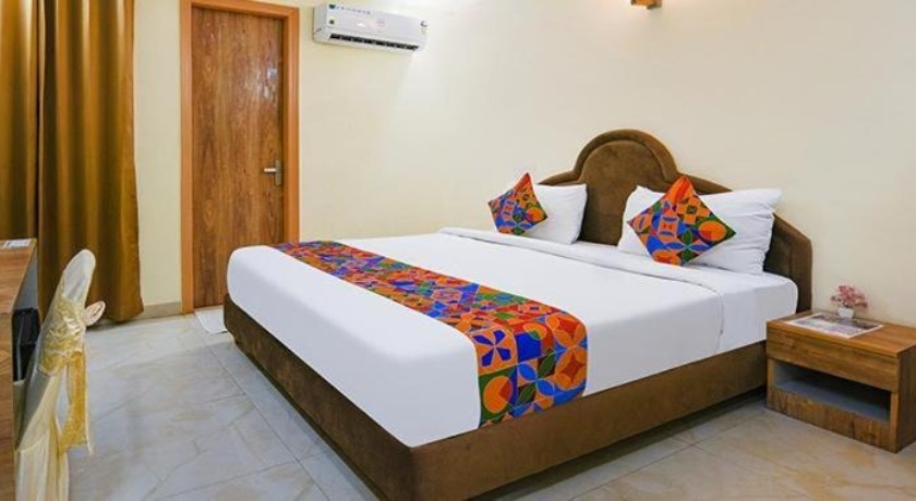 Immense Residency in Faridabad