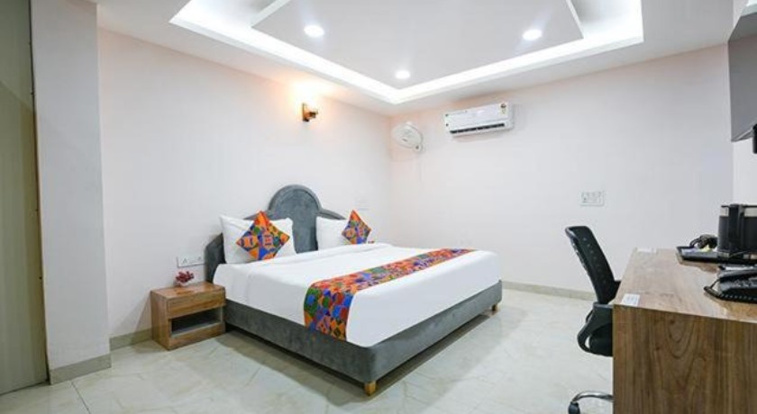 Immense Residency in Faridabad
