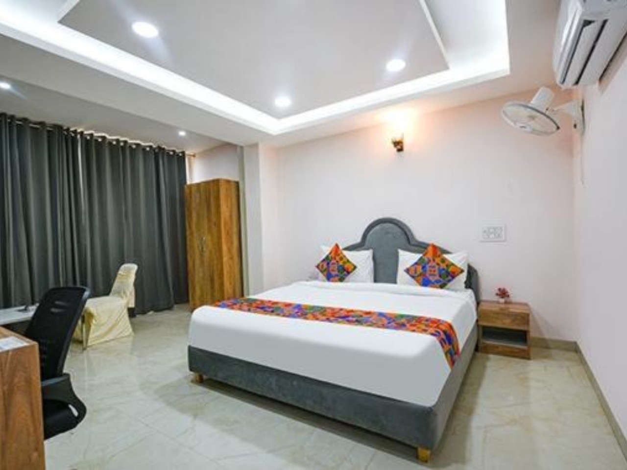 Immense Residency in Faridabad