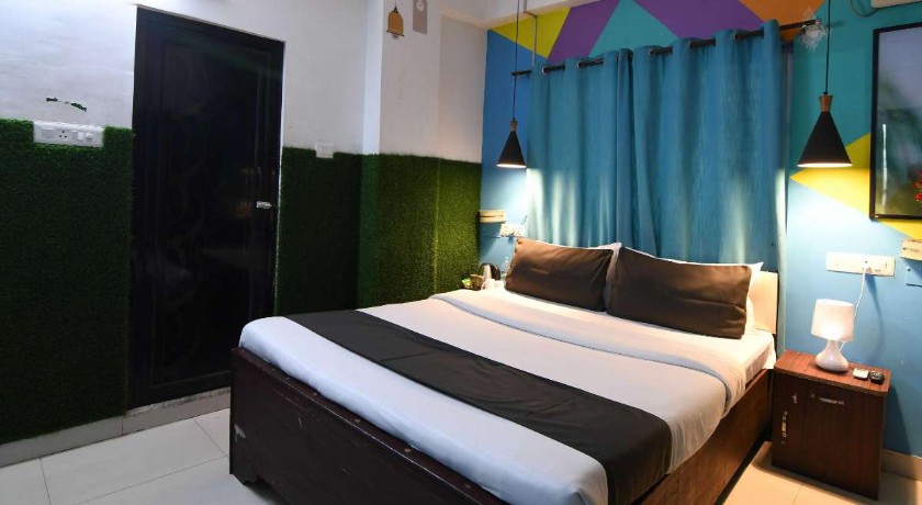 Avenue Inn in Kolkata