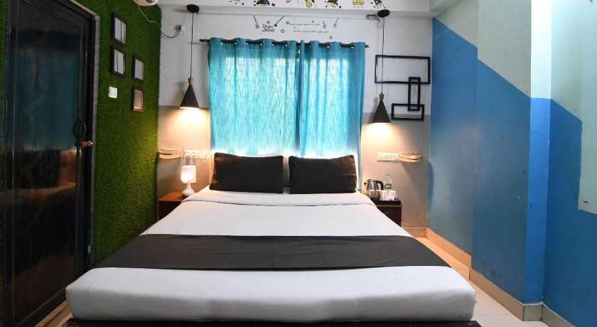 Avenue Inn in Kolkata