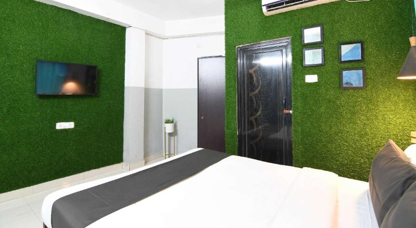 Avenue Inn in Kolkata