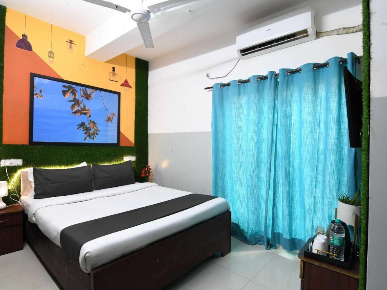 Avenue Inn in Kolkata